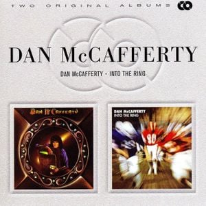 Dan McCafferty / Into The Ring