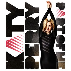 Part of Me (remix)