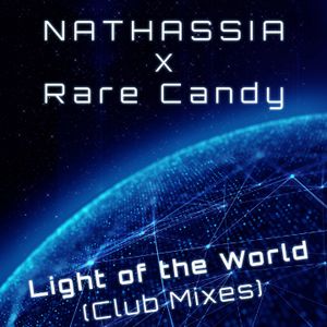 Light of the World (club mixes) (Single)