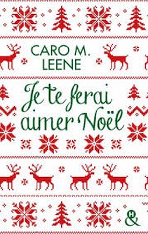 Je te ferai aimer Noël