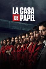 Affiche La Casa de Papel Affiche La Casa de Papel