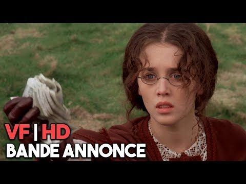 Bande-annonce de L'Histoire d'Adèle H