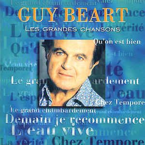 Les Grandes Chansons