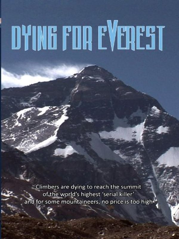 Dying for Everest