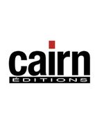 Cairn Éditions