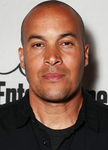 Coby Bell