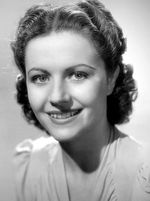 Margaret Lockwood