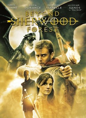 Robin des bois et la Créature de Sherwood