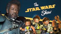 New Rogue One Characters Revealed, LEGO Star Wars: The Freemaker Adventures