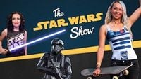 Celebration Live Stream Announce, Black Series Fan Vote, and Lizzie Armanto