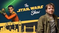 Star Wars Rebels Season 3 Clip, Gareth Edwards Interview, and More!