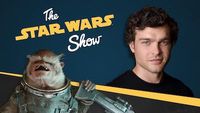 Exclusive Chat with Alden Ehrenreich and Details on Rogue One's Space Monkey