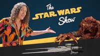 “Weird Al” Yankovic Interview, New Rogue One Vehicle Revealed, and More