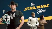 Dave Filoni Interview, ANOVOS Star Wars Costumes, and More