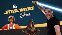 Trevor Noah Interview, Star Wars at Shanghai Disneyland, and More