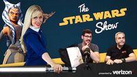 Ashley Eckstein Interview, SWTOR Expansion Teaser, and More