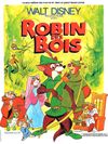 Affiche Robin des Bois