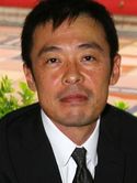 Ken Mitsuishi