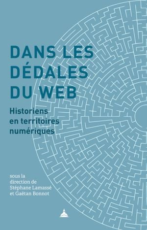 Dans les dédales du Web