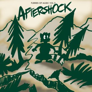 Furries Of Music Vol 3: Aftershock