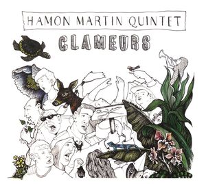 Clameurs