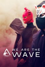 Affiche Nous, La Vague Affiche Nous, La Vague
