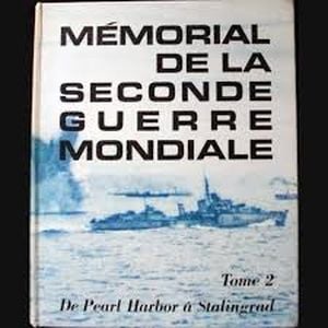 De Pearl Harbor à Stalingrad