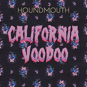 California Voodoo (EP)