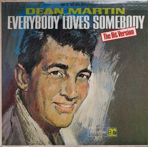 Everybody Loves Somebody