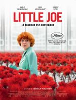 Affiche Little Joe