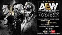 AEW Dark 04 - Pittsburgh, PA