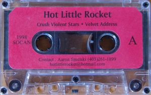 Hot Little Rocket (EP)