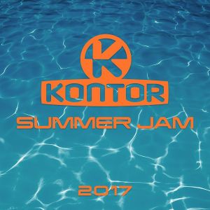 Summer Jam 2017