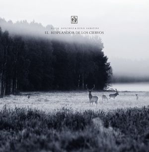 El Resplandor De Los Ciervos (EP)