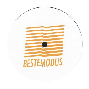 Beste Modus 07 (EP)