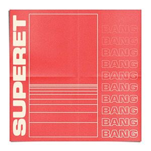 Bang My Drum (Single)