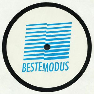 Beste Modus 09 (EP)