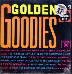 Golden Goodies, Vol. 1