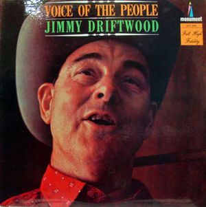 Voice of the People