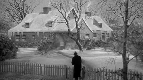 Voyage à travers le cinéma
