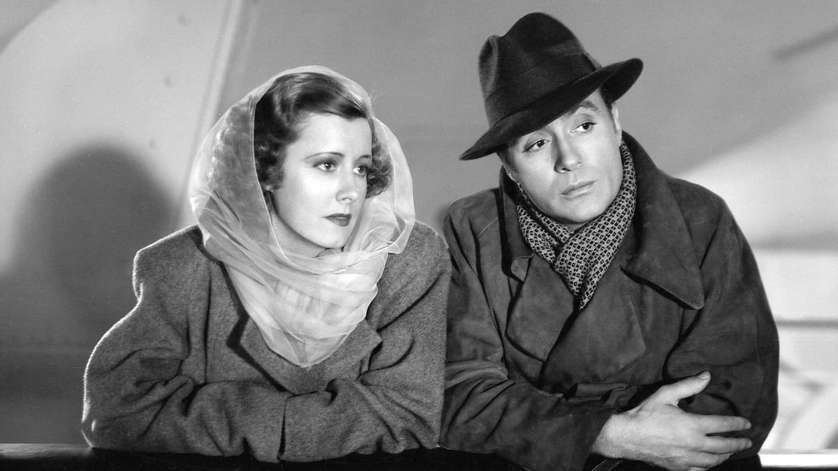 Film Elle Et Lui Avec Cary Grant Elle et Lui - Film (1939) - SensCritique