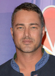 Taylor Kinney