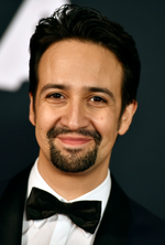 Lin‐Manuel Miranda