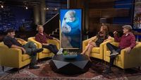 Dave Attell, Isla Fisher, Greg Fitzsimmons & Carrot Top