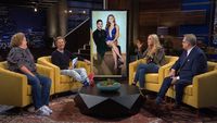 Nikki Glaser, Drew Carey & Fortune Feimster