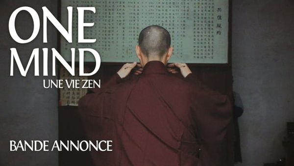 One Mind, une vie zen