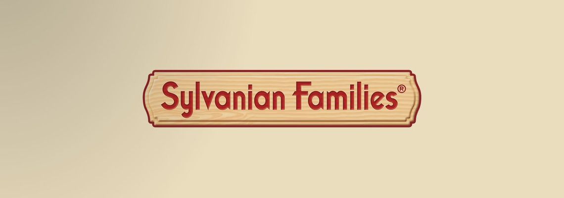 Cover Sylvanian Families