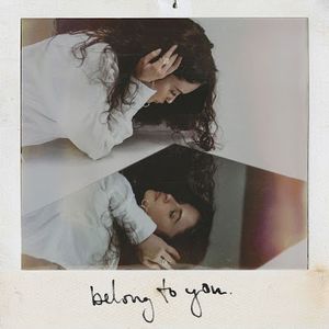 Belong To You (Single)