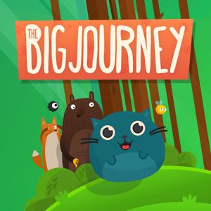 The Big Journey