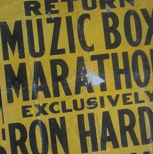 Muzic Box Classics #3